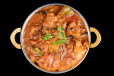 Kadai Chicken