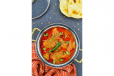Chicken Kolhapuri