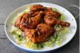 Peri Peri Chicken Charcoal Full