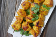Chicken Tikka Bbq