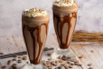 Chocolate Shake