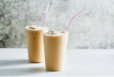 Dates Shake
