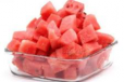 Water Melon Bricks