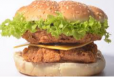 Mega Zinger Burger