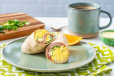 Egg Wrap