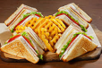 Zinger Club
