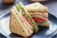 Chicken Club