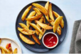 Potato Wedges