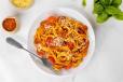 Spaghetti Al Pomodoro