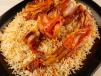 Mandi Meat