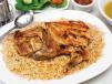 Madhbi Chicken