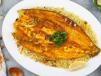 Supreme Fish With Rice