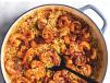 Shrimp With Rice
