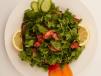 Arugula Salad