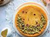 Kunafa With Cheese