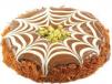 Kunafa With Nutella