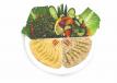 Mixed Salad