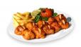 Chicken Boti