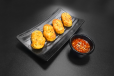 Tofu Nuggets