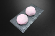 Strawberry Cream Mochi Box