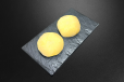 Mango Cream Mochi Box