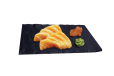 Salmon Sashimi