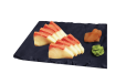 Hamachi Sashimi