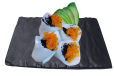 Ika Sashimi