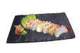 Tako Sashimi