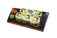 Crunchy Unagi Roll