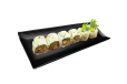 Garden Roll