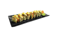 Unagi Cheese Yaki Roll