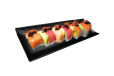 Rainbow Roll