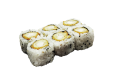 Ebi Fry Roll