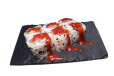 Ebi Ten Chili Roll