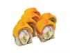 California Mango Roll