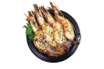 Ebi Mentai Cheese Yaki
