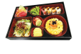 Sushi Ya Bento Hitotsu