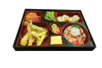 Sushi Ya Bento Futatsu