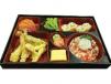 Tempura Bento Box