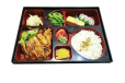 Tori Teriyaki Bento Box