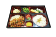 Tori Katsu Bento Box