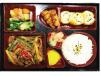 Chinjao Rosu Set