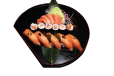 Salmon Platter