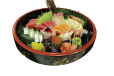Party Sashimi Special