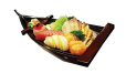 Sashimi Moriawase Yuki