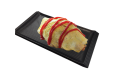 Omu Fried Rice