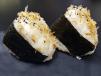 Katsuobushi Onigiri Bonito Flakes Rice