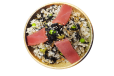 Hijiki Rice With Tuna