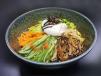 Sushi Ya Donburi With Vegetables